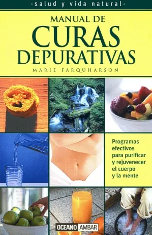 Manual de curas depurativas