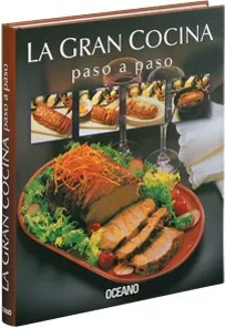 La gran cocina paso a paso