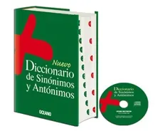 Nuevo Diccionario de Sinónimos y Antónimos