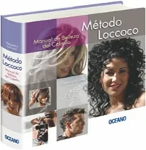 Manual de Belleza del Cabello - Método LOCCOCO