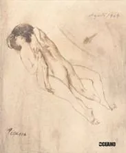 Picasso. cuadernos eroticos