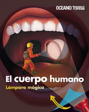 Cuerpo humano. el (con transparencias)