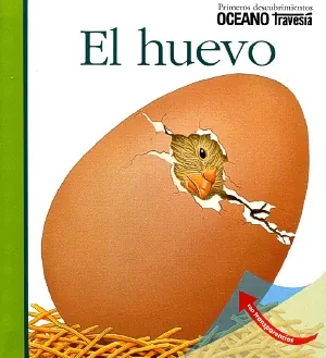 Huevo. el (con transparencias)