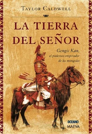 Tierra del señor. la