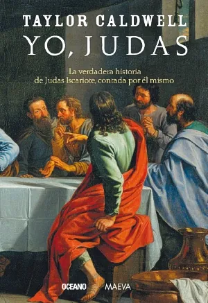 Yo, judas (la verdadera historia