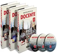 Biblioteca Practica de Docente