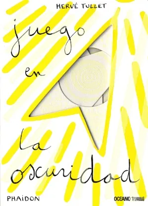 Juego en la oscuridad