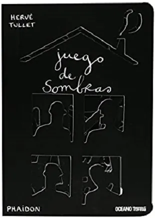 Juego de sombras