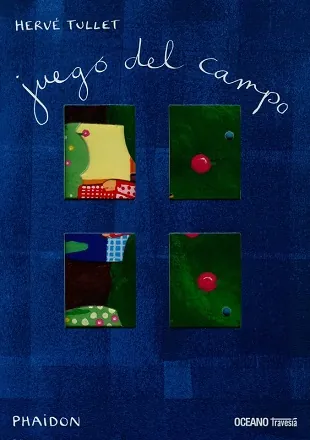 Juego del campo