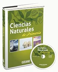 Ciencias Naturales de Primaria