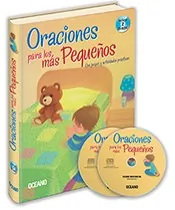Oraciones para los más pequeños