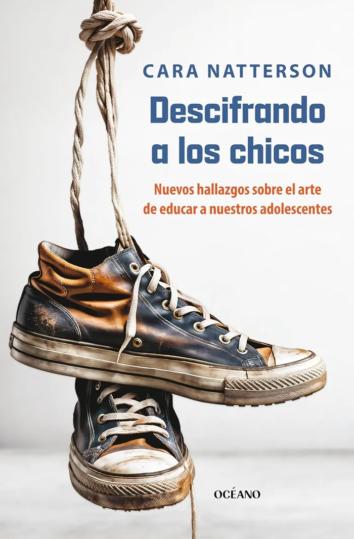 Descifrando a los chicos