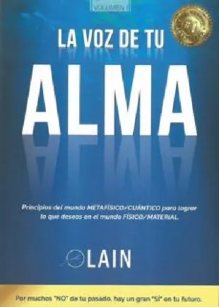 Voz de tu alma, La