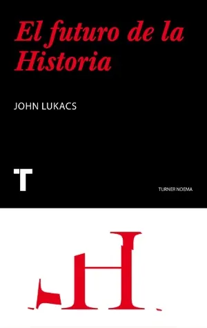 Futuro de la historia. el