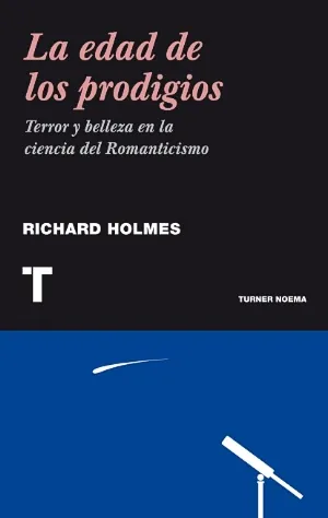 Edad de los prodigios. la