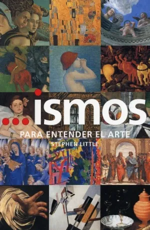 Ismos para entender el arte