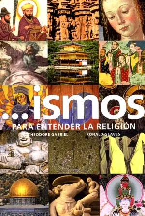 Ismos para entender la religion
