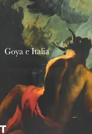 Goya e italia