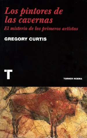 Pintores de las cavernas. los