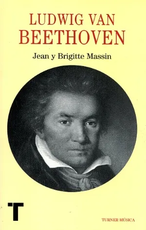 Ludwig van beethoven