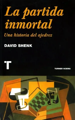 Partida inmortal. la