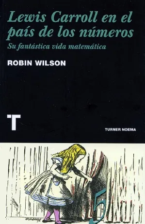 Lewis carroll en el pais de los numeros