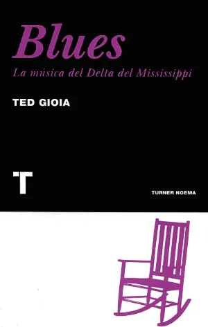 Blues la música del delta del mississippi