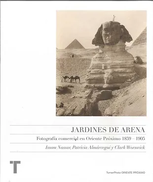 Jardines de arena
