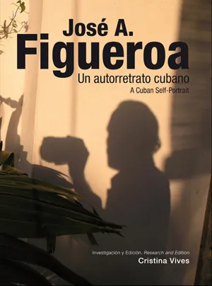 Jose a. figueroa un autorretrato cubano