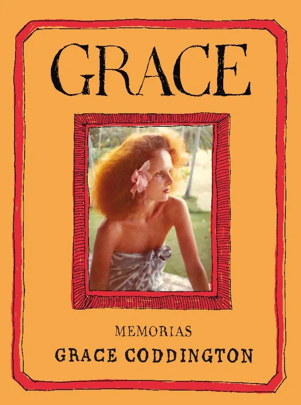 Grace coddington. memorias