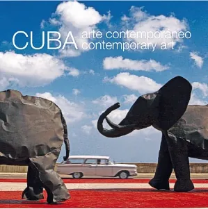 Cuba arte contemporaneo - contemporary art