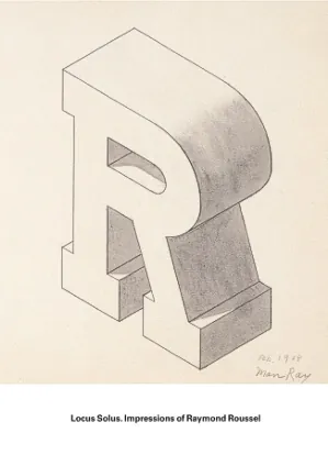 Locus solus. impresiones de raymond roussel