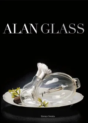 Alan glass