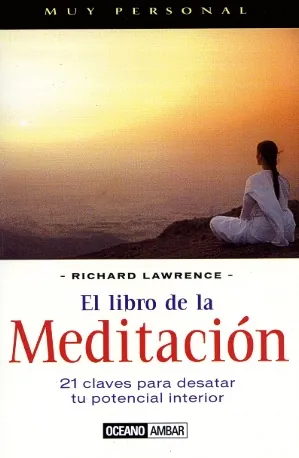 Libro de la meditacion