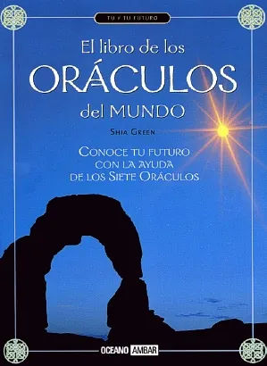 Libro de los oraculos del mundo