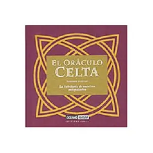 El oraculo celta (Nueva Edición)