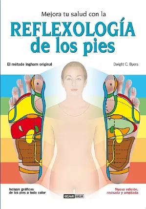 Reflexologia de los pies
