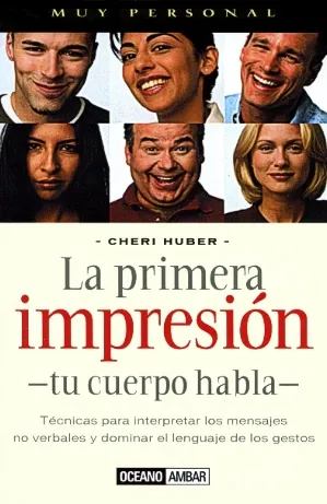Primera impresion. la (*).