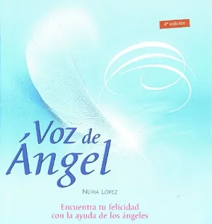 Voz de angel