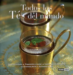 Todos los tes del mundo