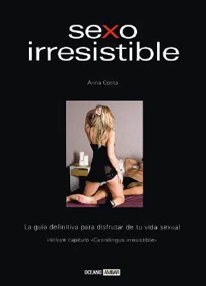 Sexo irresistible
