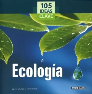 Ecologia - 105 ideas