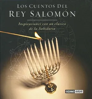 Cuentos del rey salomon