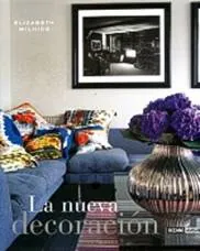 Nueva decoracion. la