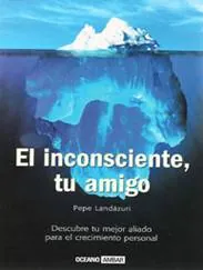 Inconsciente, tu amigo. el