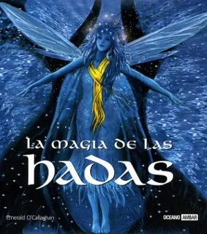 Magia de las hadas. la