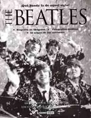 The beatles ¡que banda la de aquel siglo!
