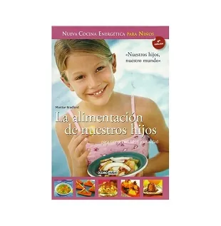 La alimentación de nuestros hijos