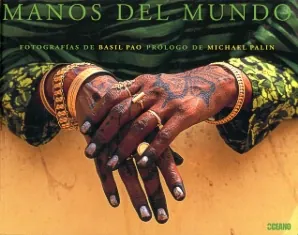 Manos del mundo
