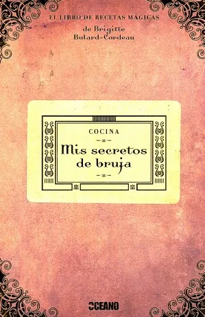 Mis secretos de bruja